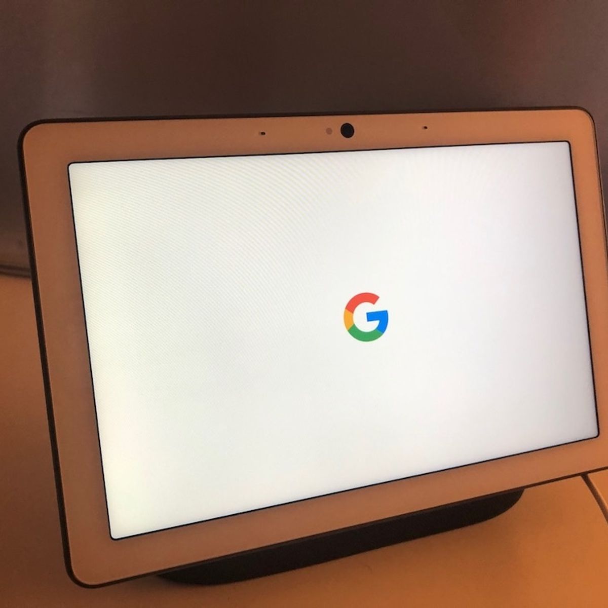 Nest Hub Max review: Google's bigger display gets a camera