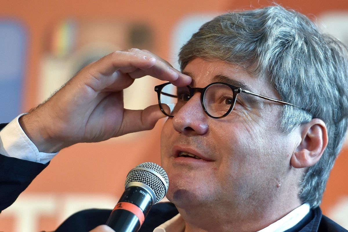 Paolo Del Debbio: «Torni il bipolarismo. È l’unica via d’uscita da questo papocchio»