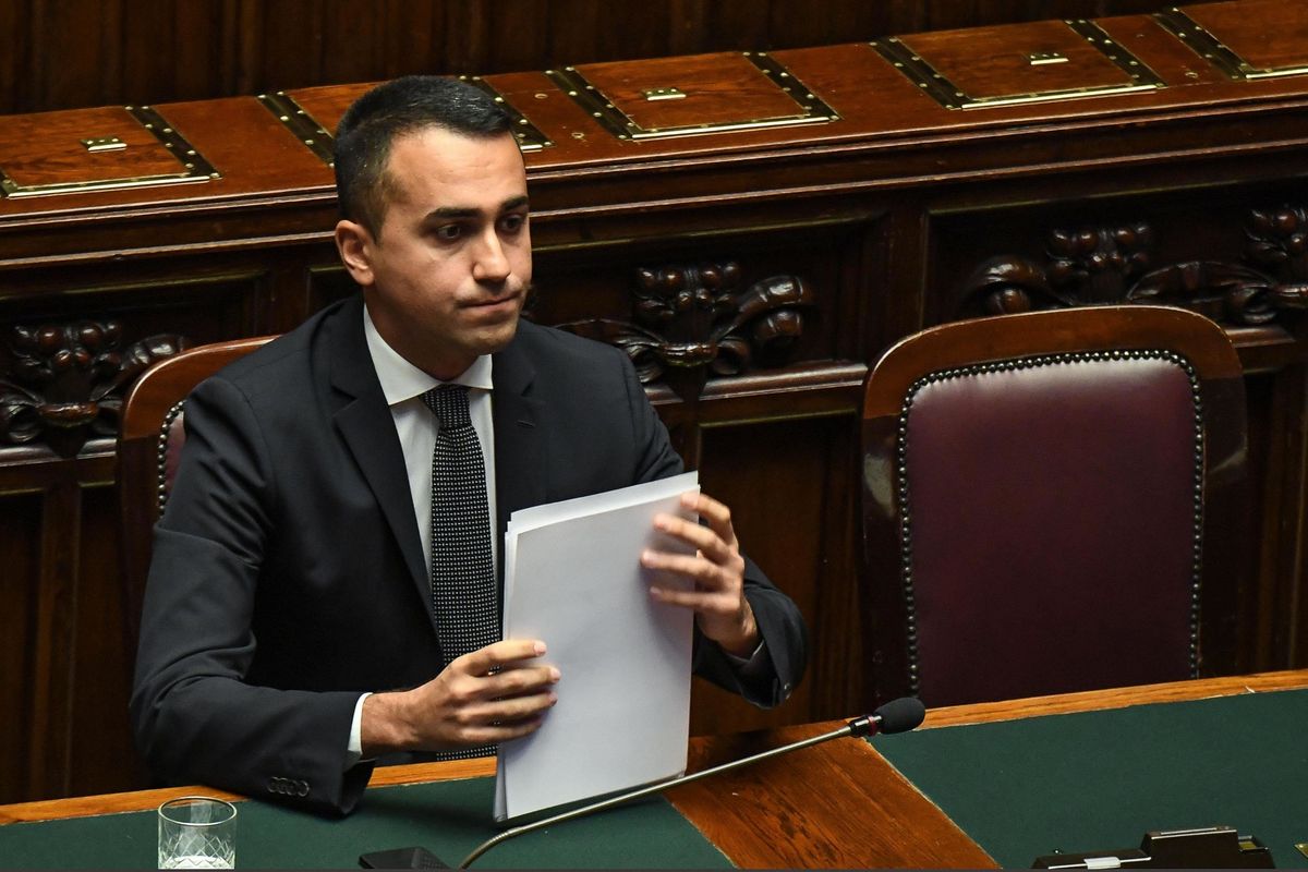 Di Maio avverte Conte: «Basta ultimatum»
