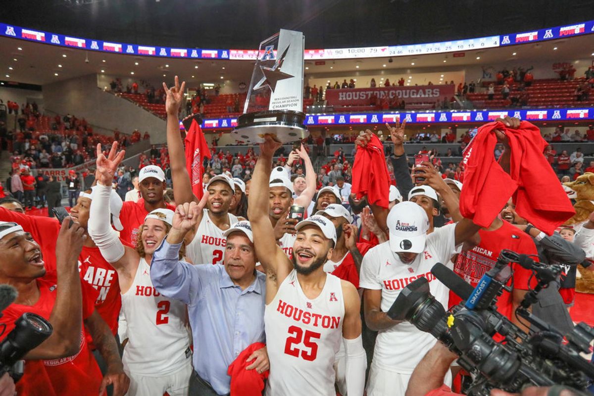 AAC preview: Which team will come out on top in 2020?