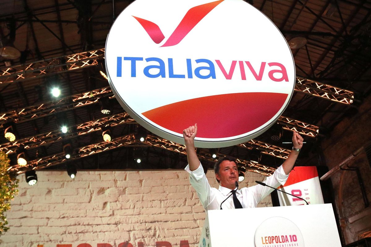 Renzi scopre le carte. Vuole il Quirinale, i parlamentari del Pd e i voti del Cavaliere