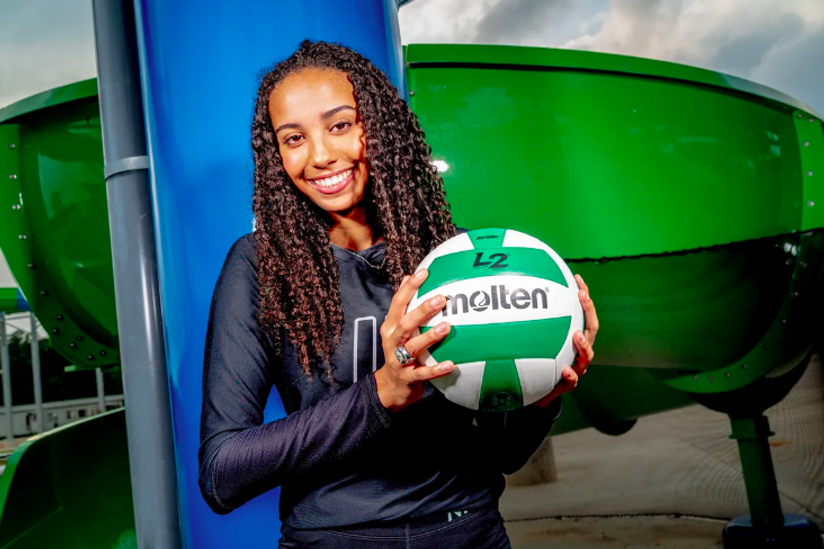 Callin' Baton Rouge: Kingwood Park senior commits to LSU