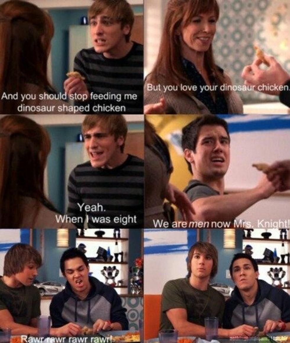 8 Reasons Why Big Time Rush Should Ve Been Renewed Past Season Four 8 Reasons Why Big Time Rush Should Ve Been Renewed Past Season Four