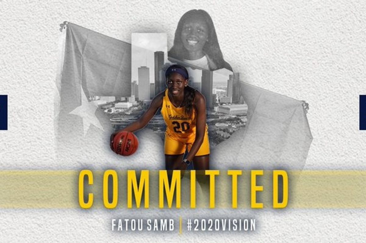 California Girl: Samb verbals to Cal Berkeley