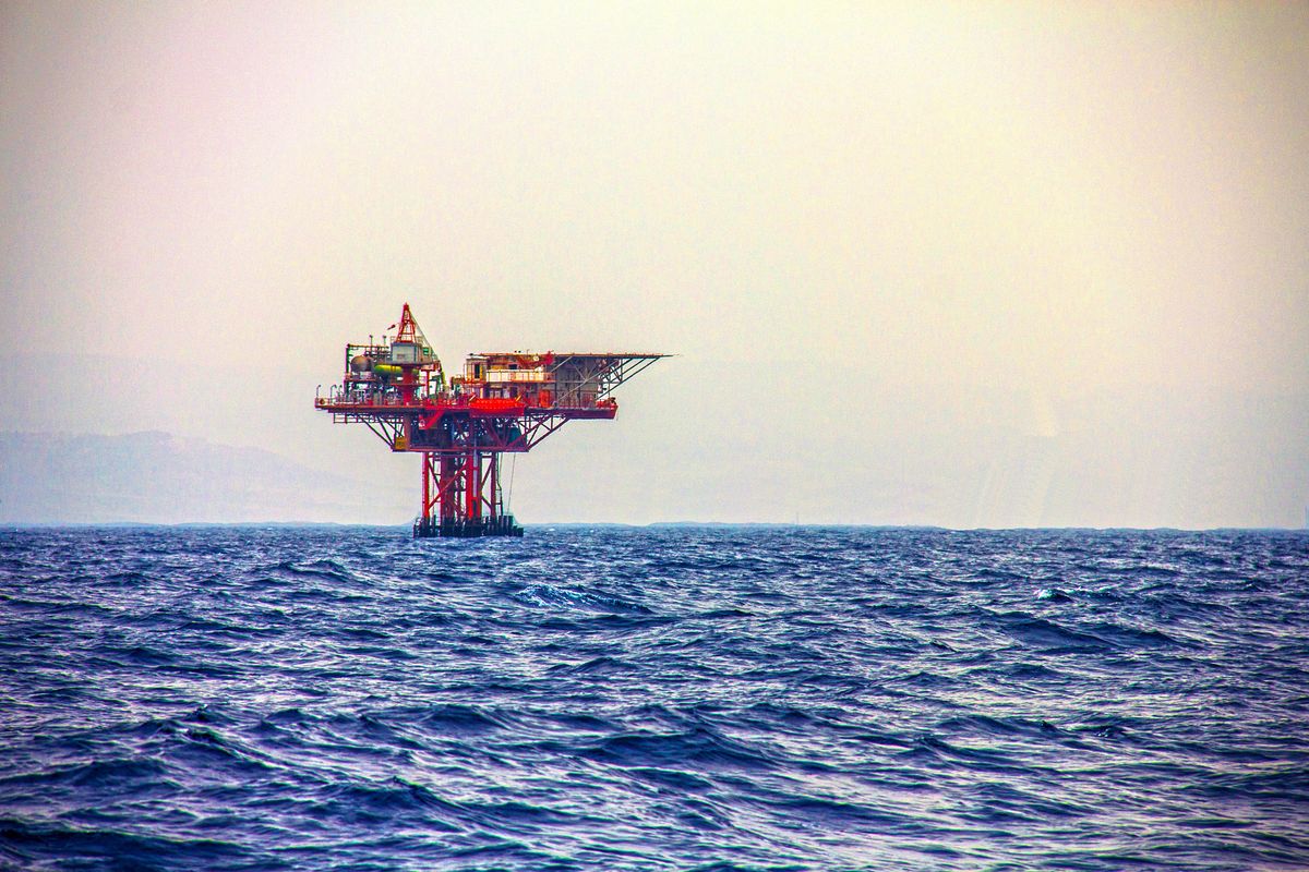 Il tesoro perduto. Tutti i soldi che l’Italia butta via perché non sa sfruttare i suoi giacimenti di gas e petrolio