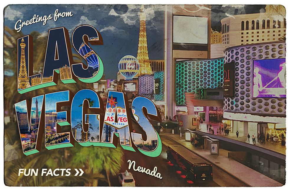 Las Vegas