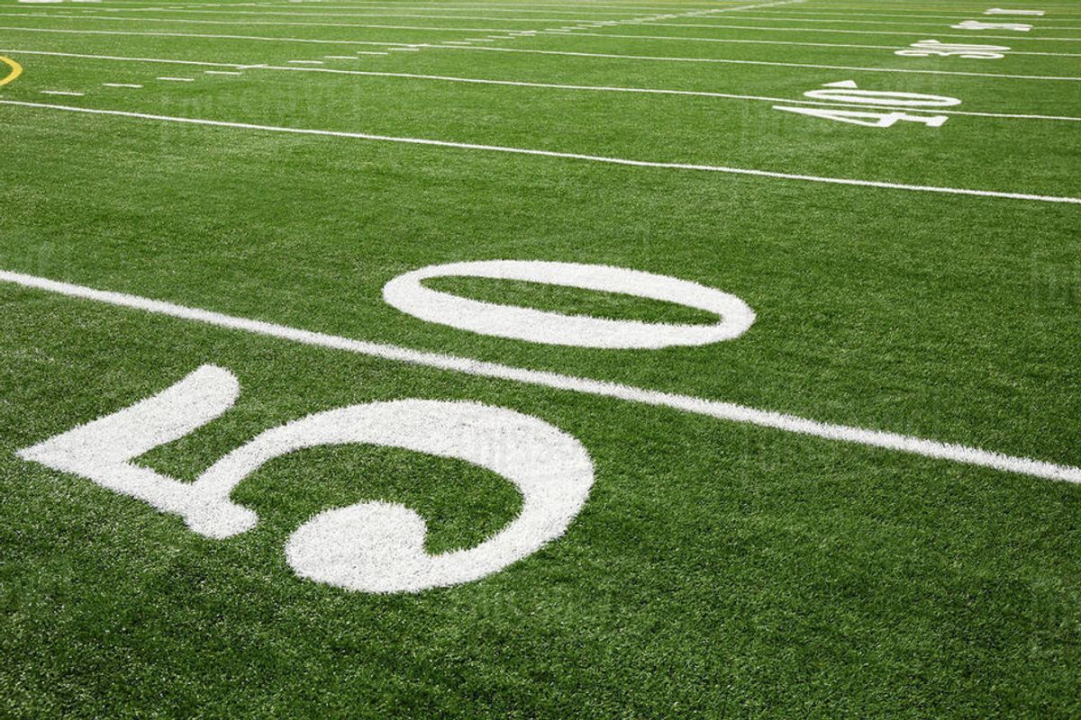VYPE Louisiana's Top 20 Rankings - Week 8