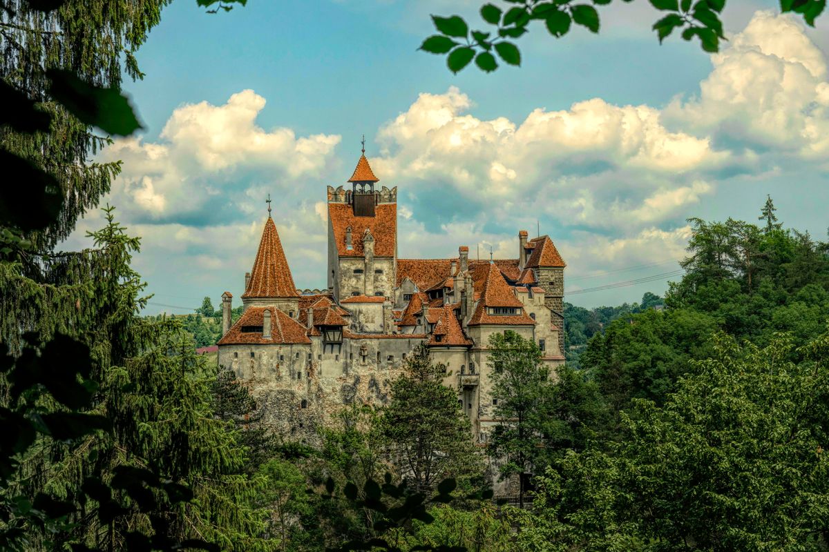 Sulle tracce di Dracula. In Transilvania un weekend costa 200 euro