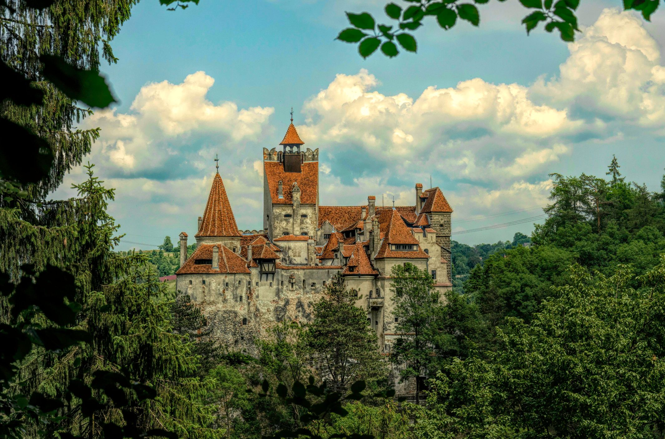 Sulle tracce di Dracula. In Transilvania un weekend costa 200 euro