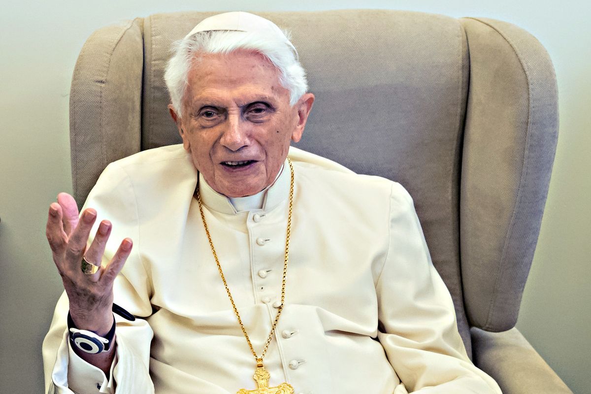 Anche i muri e i «no» sono preziosi se ci aiutano a santificare la vita
