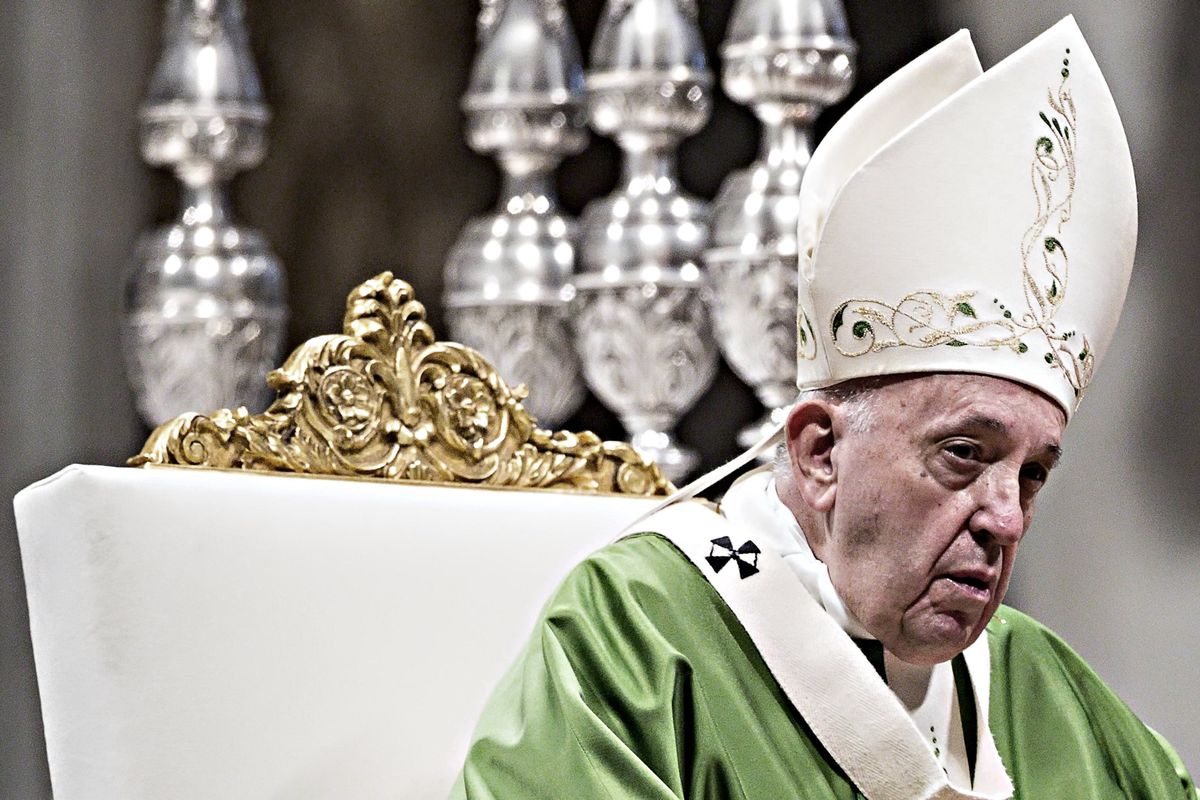 Nei forzieri dell’Apsa, la Banca centrale della Santa Sede che nessuno sa pulire