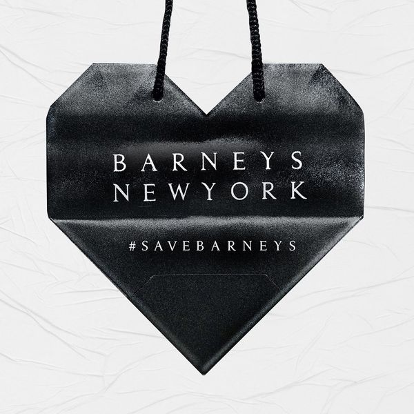 A Petition Is Going Around Urging Fans to 'Save Barneys'