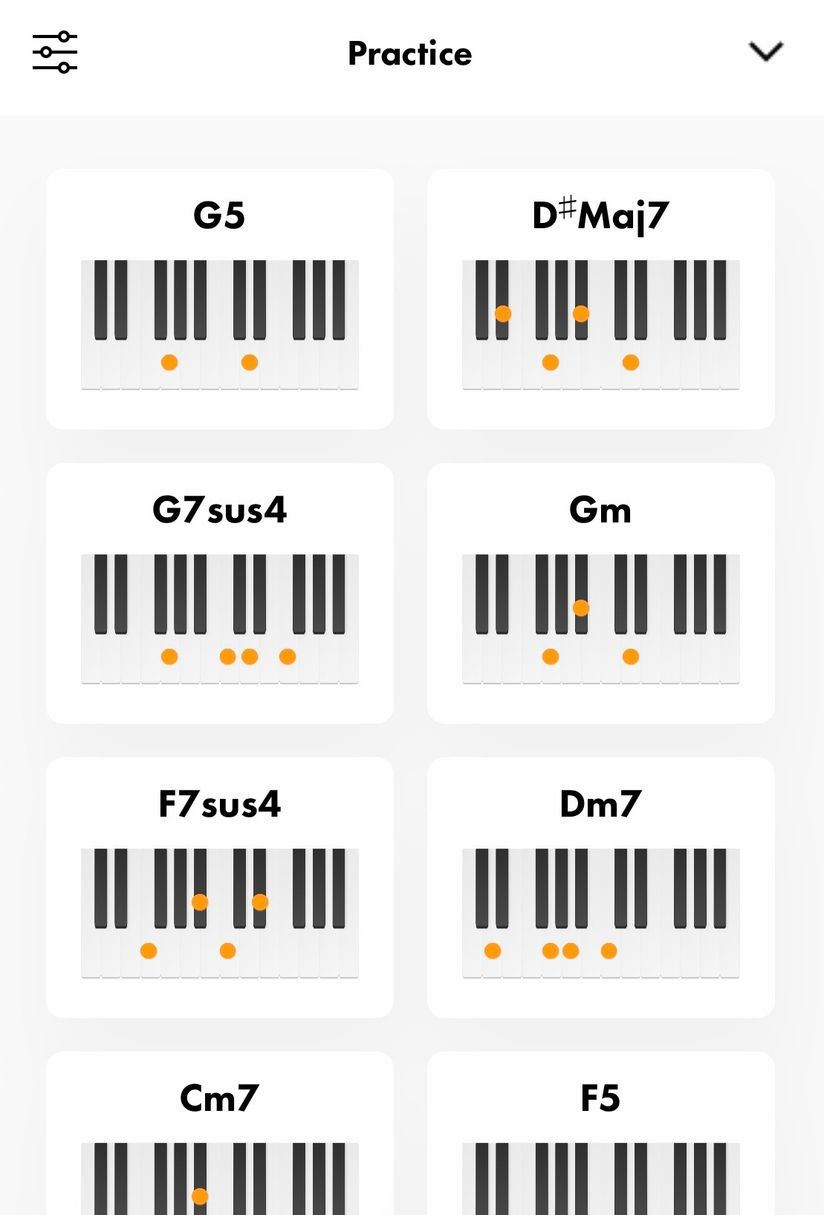 G5 Chord  Fender Play