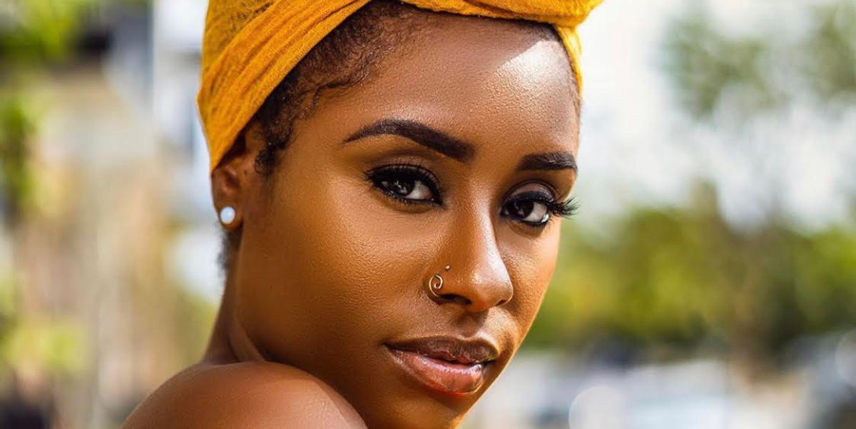 Here's Why Blogger Ashlei Lauren Refuses To Sacrifice Her Mental Health For Wealth
