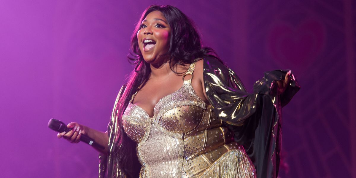 Lizzo's 'Truth Hurts' Officially Ties With Iggy Azalea's Record