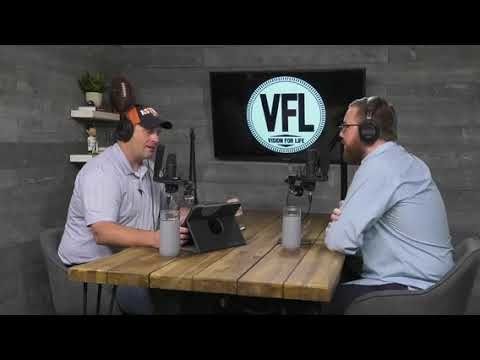 Nationals partial owner and NFL Today host, talks World Series baseball