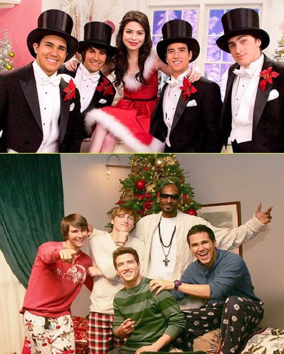 8 Reasons Why Big Time Rush Should Ve Been Renewed Past Season Four 8 Reasons Why Big Time Rush Should Ve Been Renewed Past Season Four