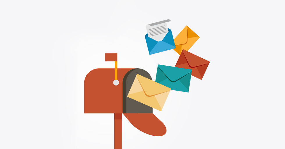 Why Dentists (still) Love Direct Mail Marketing