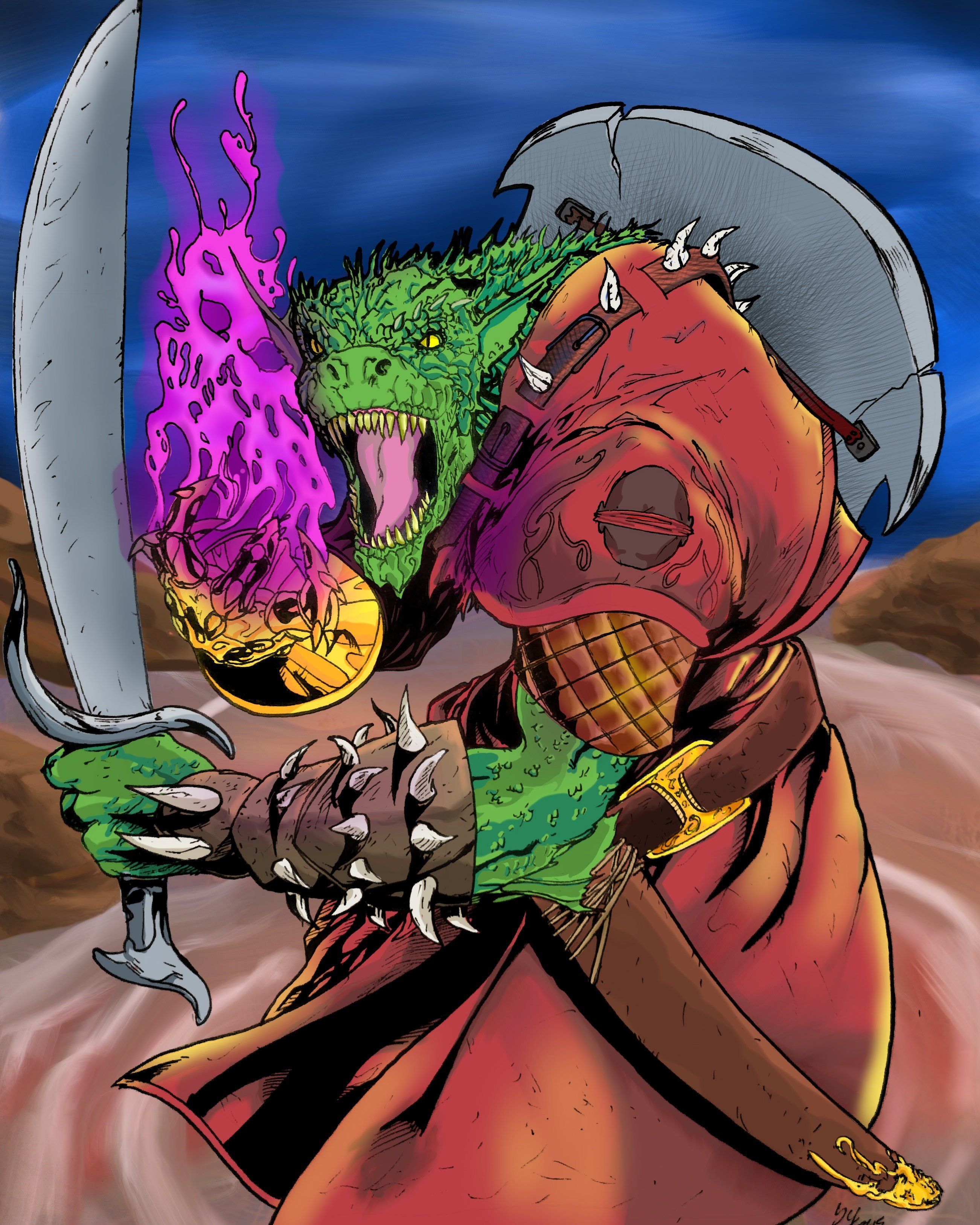 Nerds Around Town: MNF sucks, South Park and Star Wars