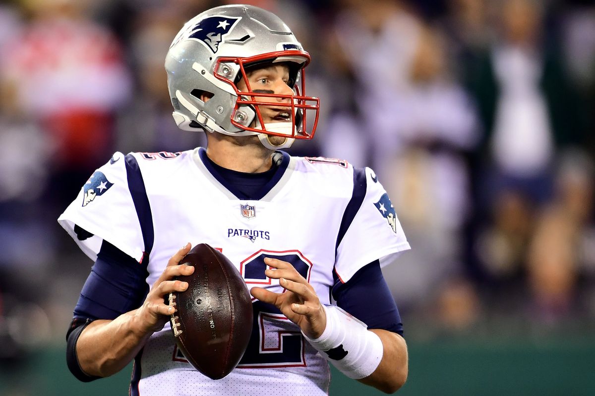 Tom Brady