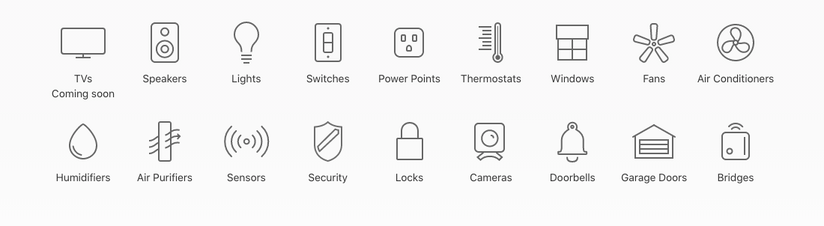 Netatmo Weather Station now supports HomeKit: air quality