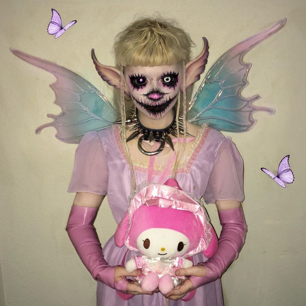 Instagram Star Jazmin Bean Debuts New Single "Saccharine" PAPER Magazine