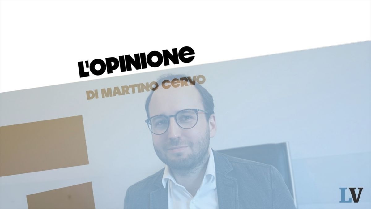 La lettera Ue ha il peso che merita: poco. Moscovici ora dice la verità: il Conte bis non dà problemi, quindi nessuna crisi in vista