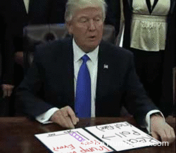 President Mathgood Will Make Polling Great Again!