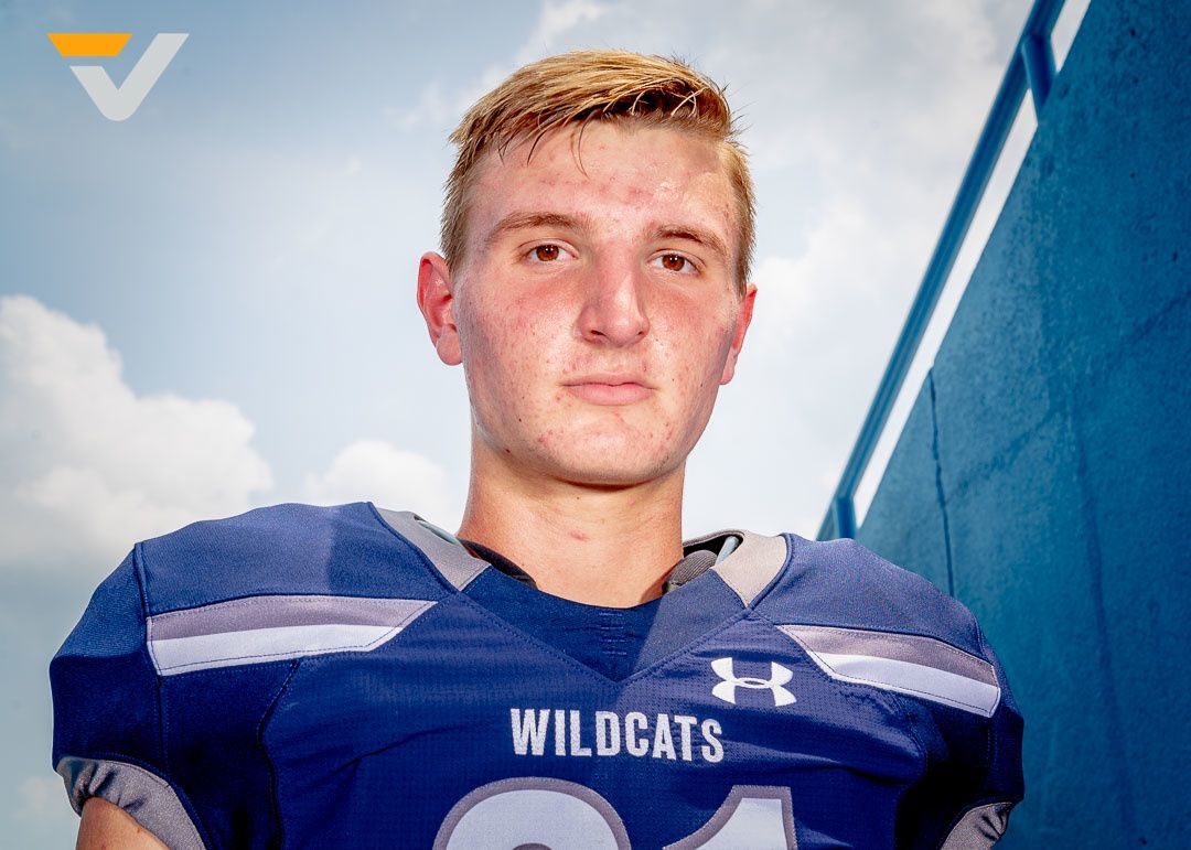 Becks Prime Poll: VYPE Houston Week 8 Football Player of the Week