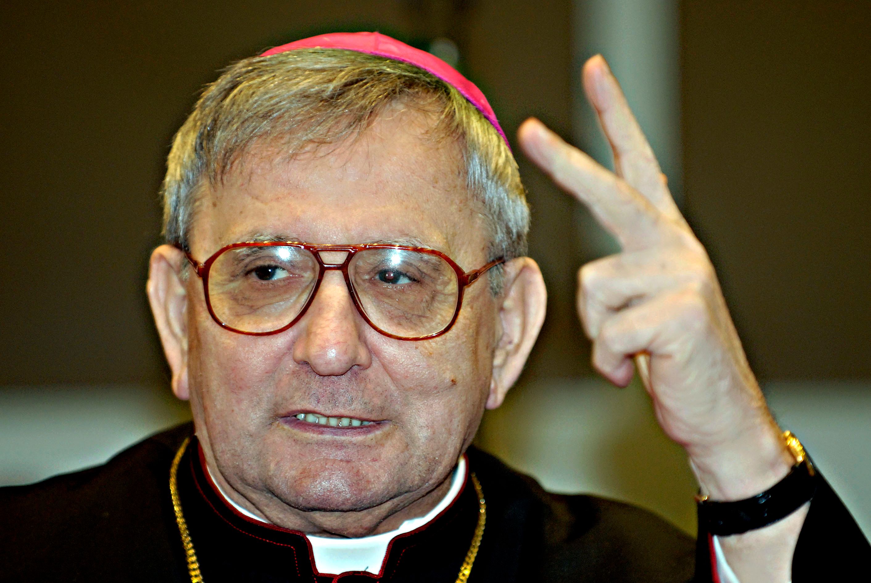 Le scomode profezie di un vescovo che non sopportava il pensiero unico