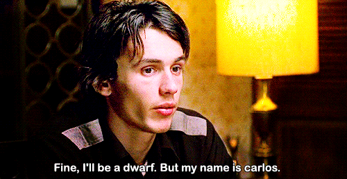 James Franco, Before it Was Too Late