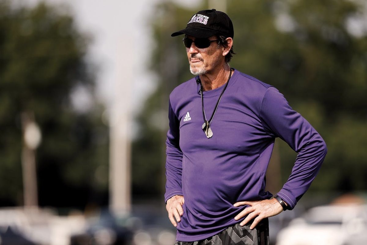 Art Briles' high school team avoids forfeits after 2 players ruled ineligible