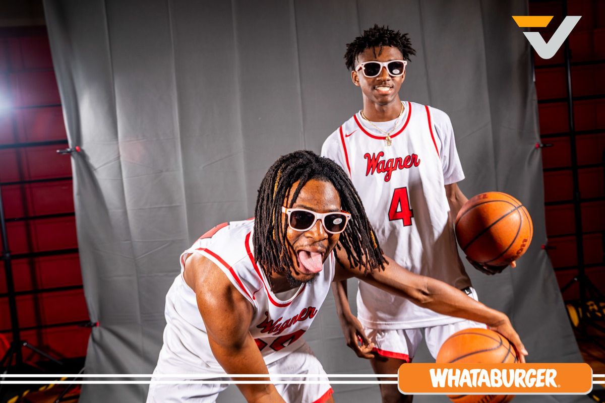 #WHATASNAP PHOTO GALLERY: Alamo City ready to flex hoop muscles