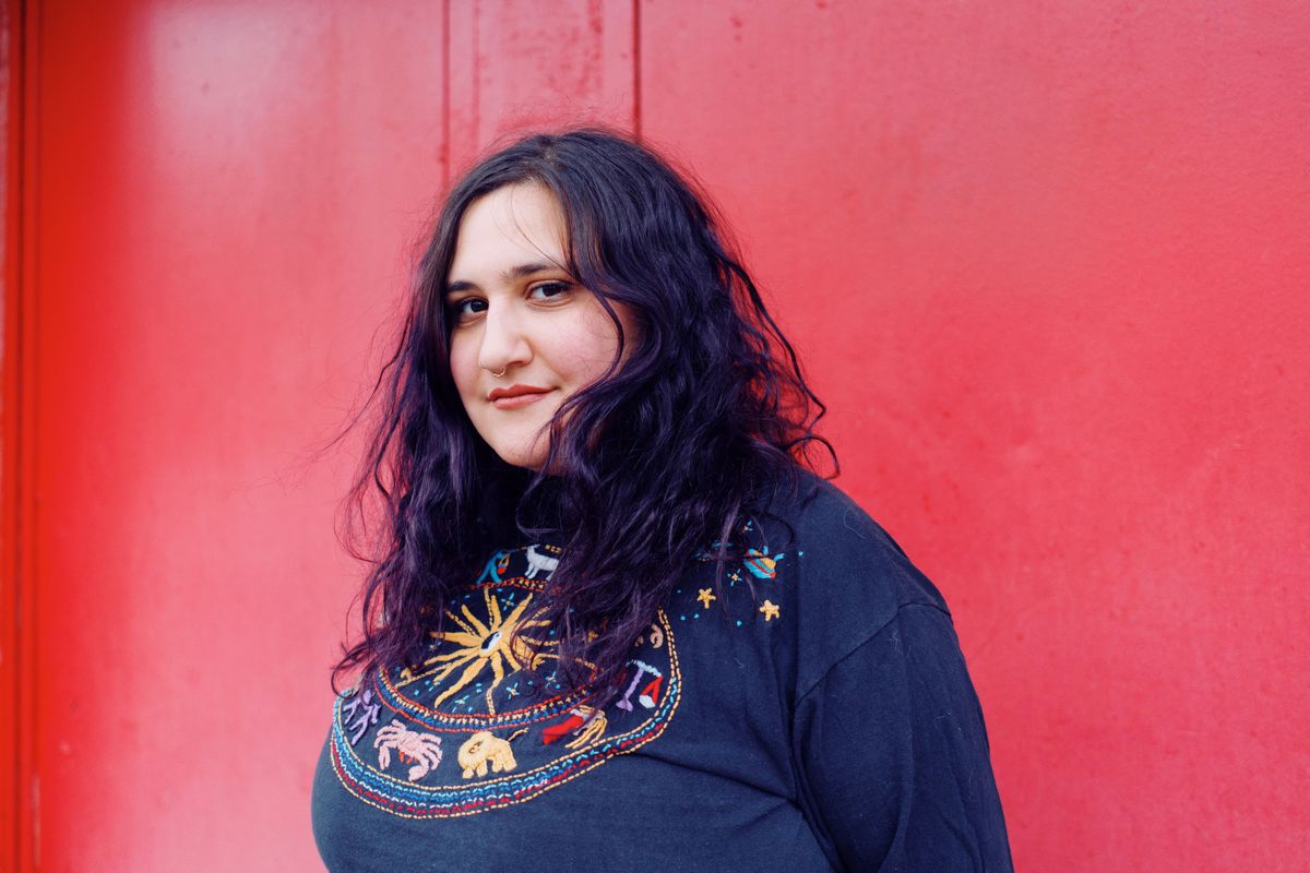 Palehound's Ellen Kempner on Gun Control, Fashion, and Body Neutrality