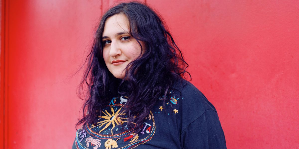 Palehound's Ellen Kempner on Gun Control, Fashion, and Body Neutrality