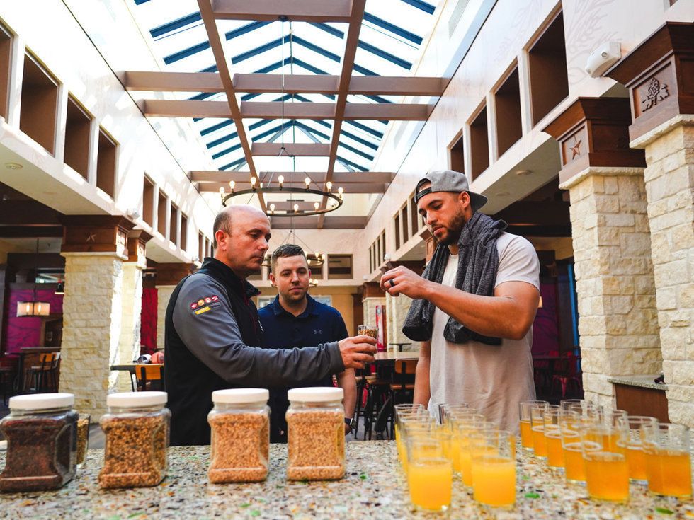 Where to catch the World Series in Houston: 34 hot deals at Houston's best bars and restaurants