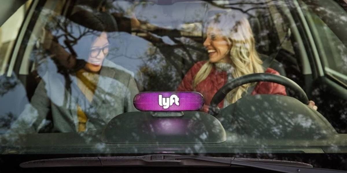 Lyft providing free rides to help people get to job