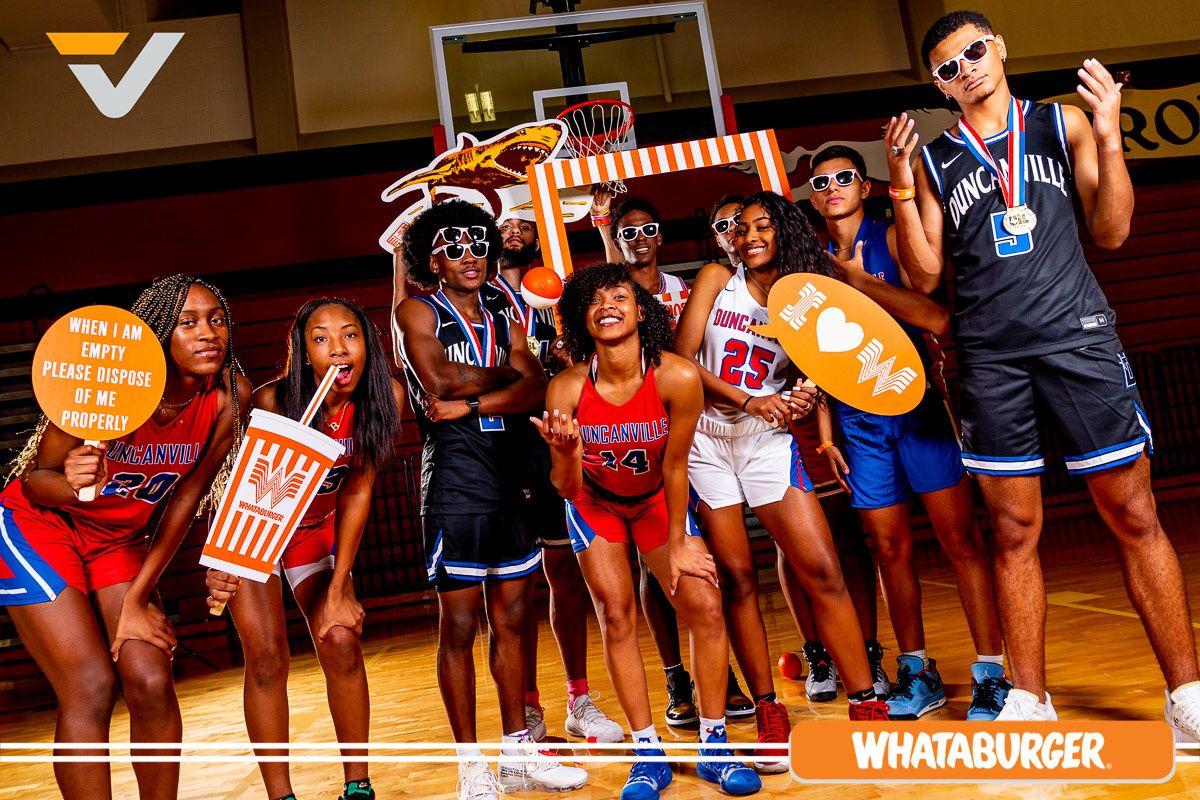 #WHATASNAP: VYPE DFW gallery features state champs
