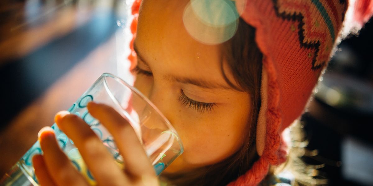 There are concerning carcinogens in Western Pennsylvania water