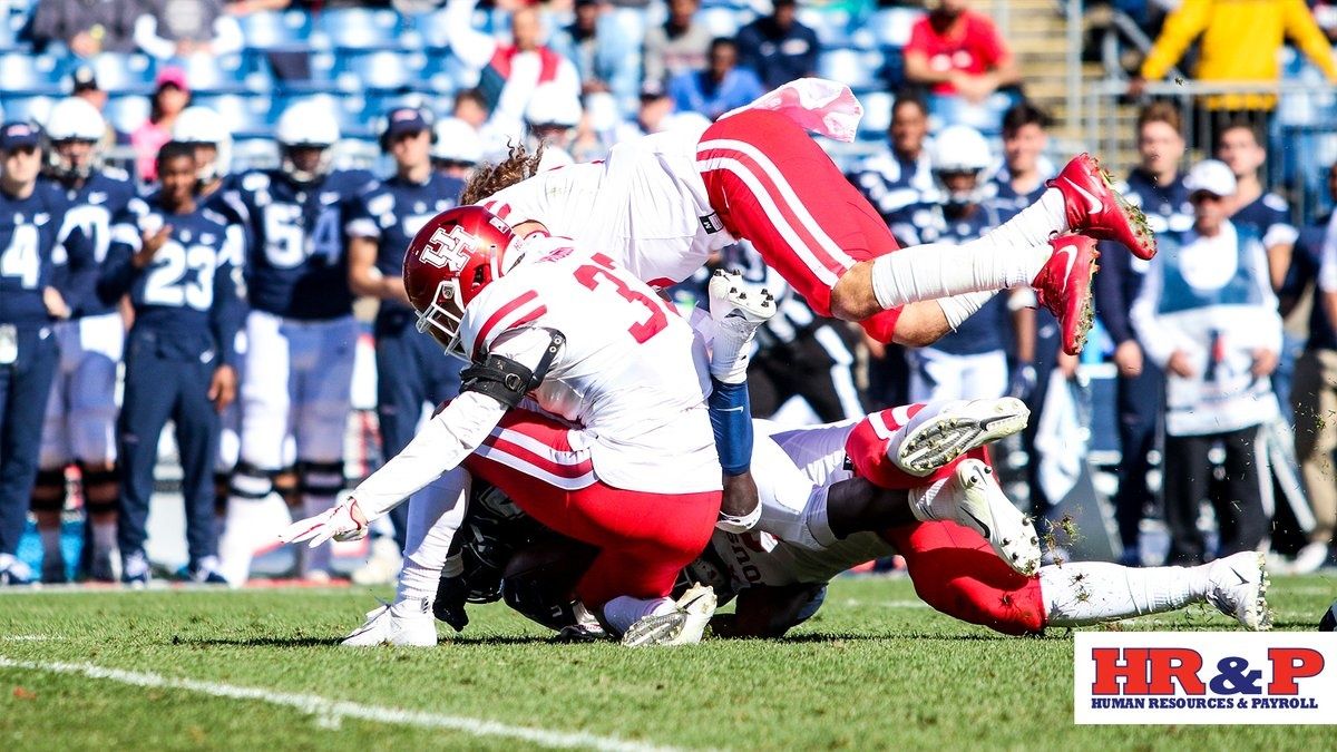 The UH/AAC Report: Coogs win ugly as other AAC teams stay dominant