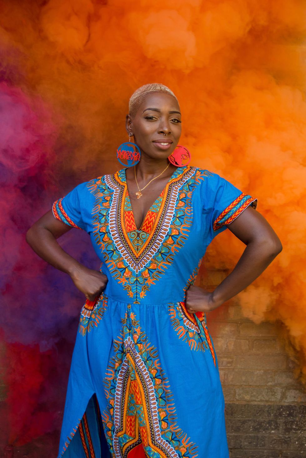 Black Female Photographers Doing It For The Culture - xoNecole