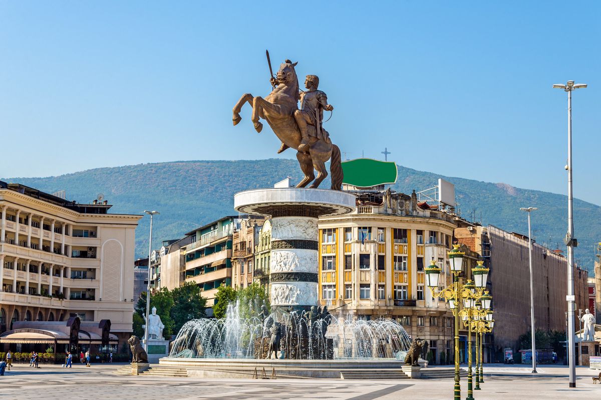 La Procura macedone replica all’articolo su Zaev