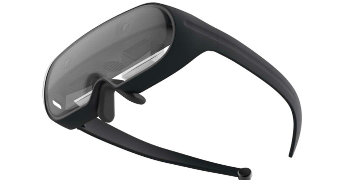 Samsung augmented reality smart glasses appear in patent - Gearbrain