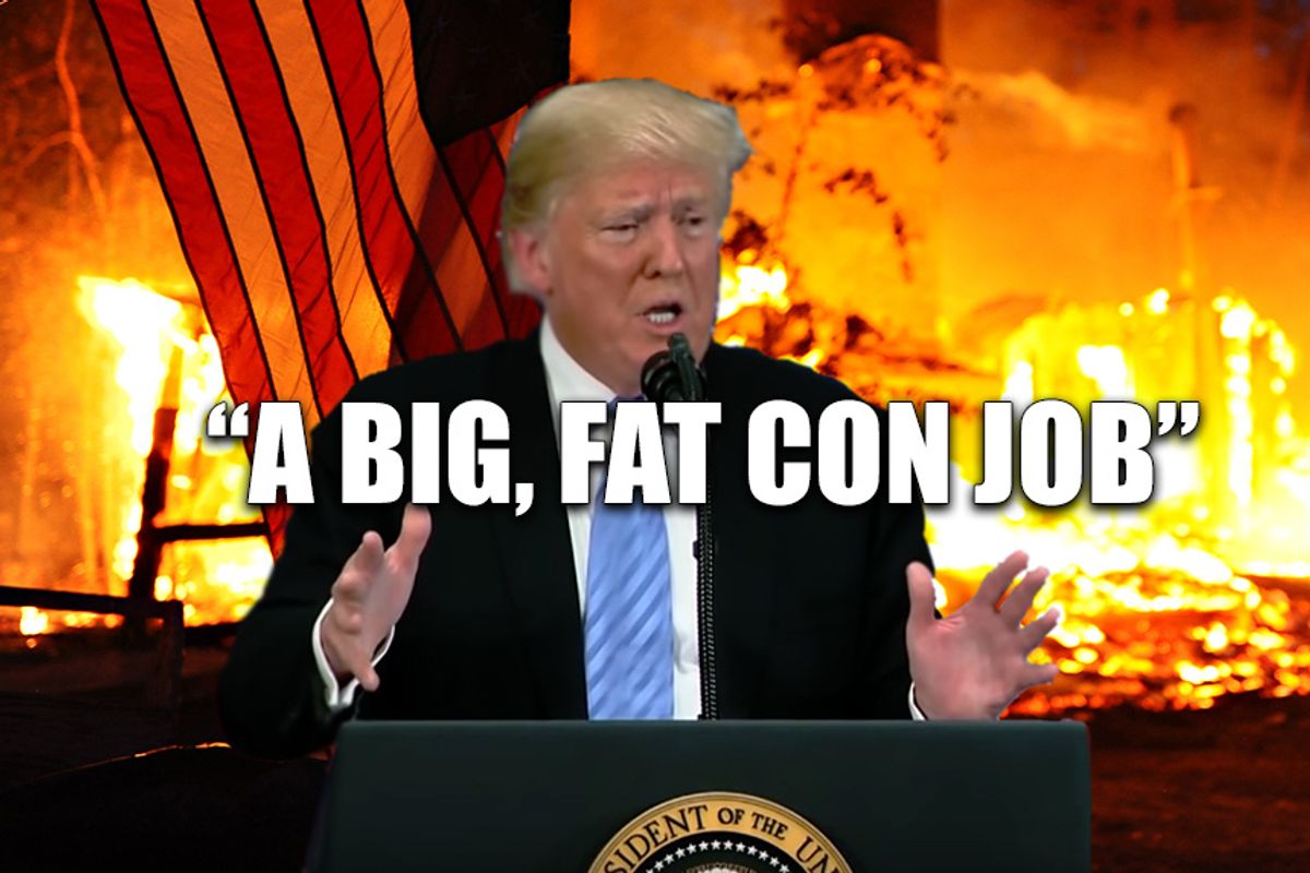 A 'Go To Phrase.' Wonkagenda For Wed., Oct. 23, 2019