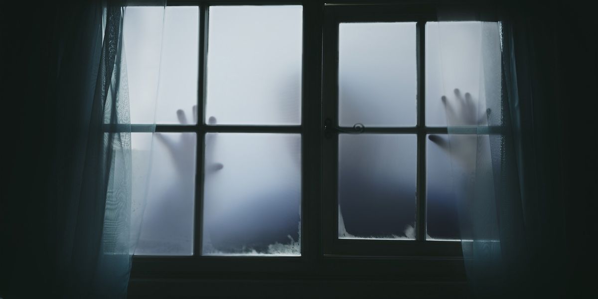 This haunted house in Tennessee will pay you 20,000 if you can make it