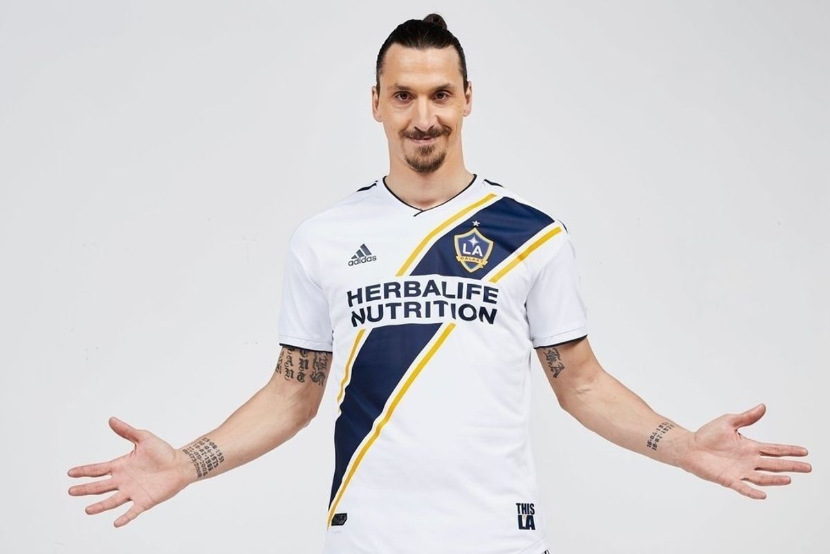 Champions League, Boca-River, El Trafico highlight upcoming soccer schedule