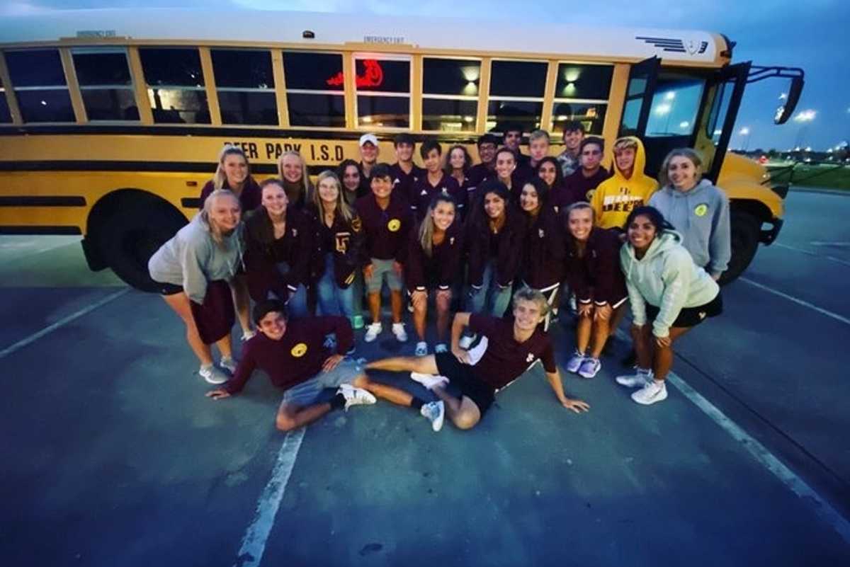 VYPE Statewide Team Tennis Regional Tournament Preview