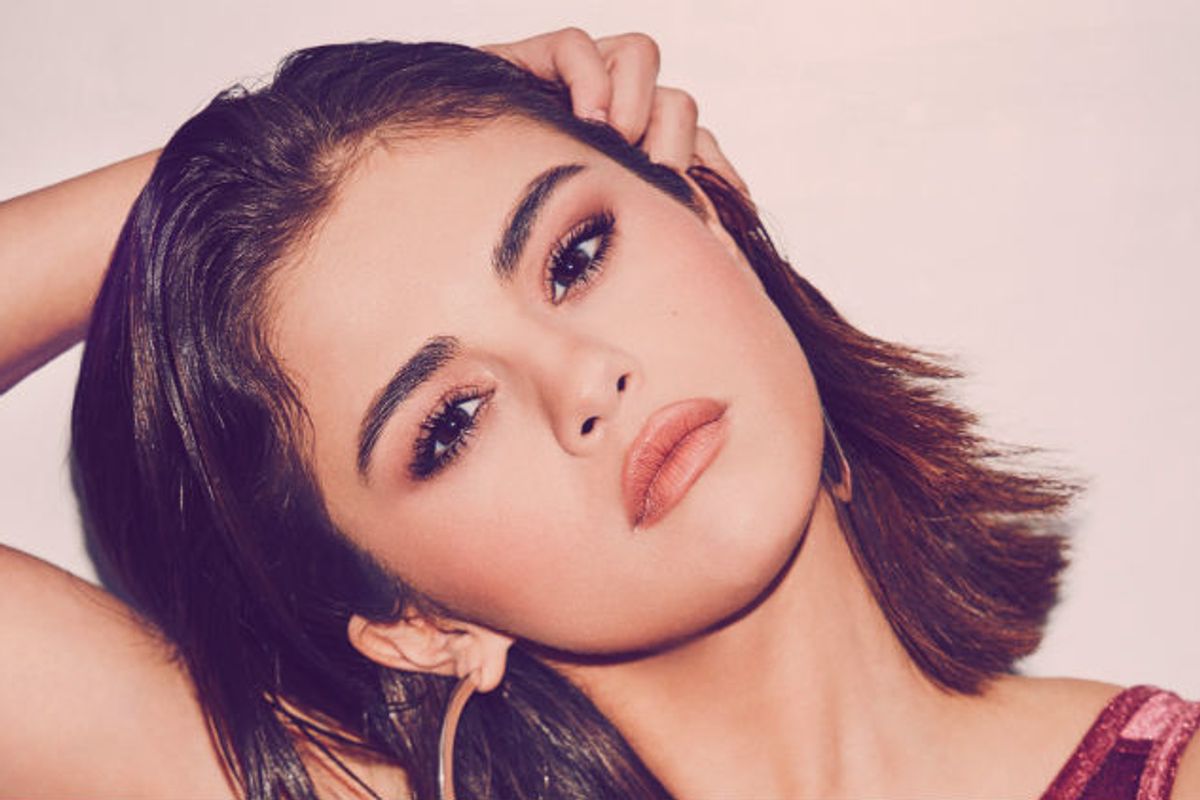 Did Hailey Baldwin Just Vow to Kill Selena Gomez?