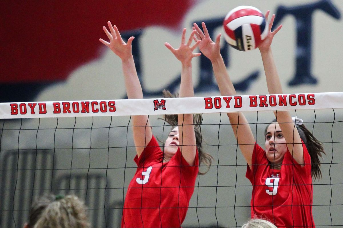 Boyd getting back to tradition