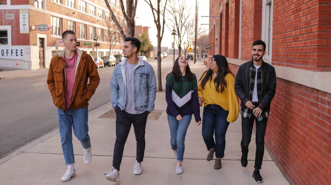 27 Things Nobody Tells You About Working With High Schoolers